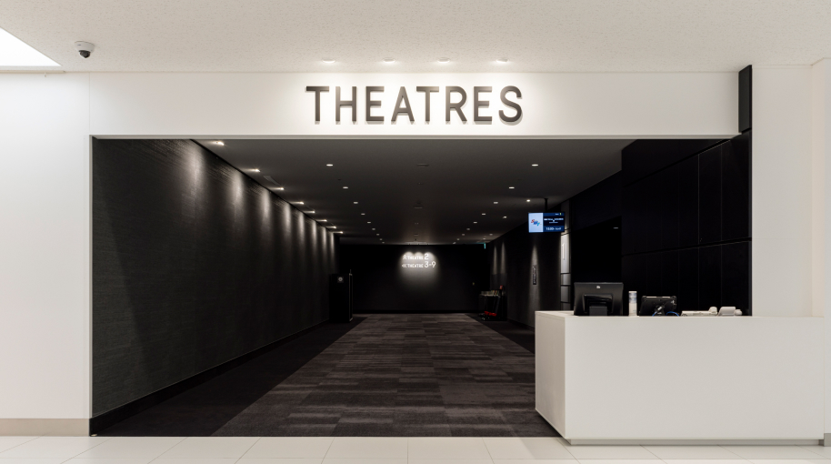 Theatres